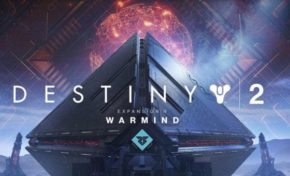 Video Vault: Destiny 2 Second DLC Warmind is Coming!