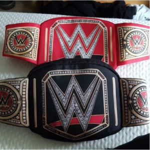 The Daily Crate | Looter Love: WWE Universal Champion Waist Pack