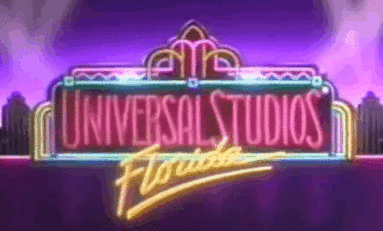 Flashback: A Look Back At Retro Universal Studios Attractions!