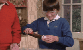 Friday Five: Our Favorite Childhood Shows About SCIENCE!