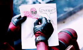 Friday Five: The Deadpool-iest DIY Crafts!