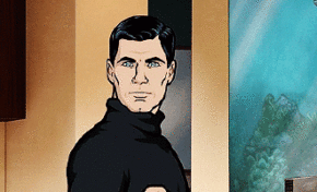 Feature: The Cult-Classic Beginnings of Archer