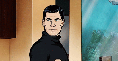 Feature: The Cult-Classic Beginnings of Archer