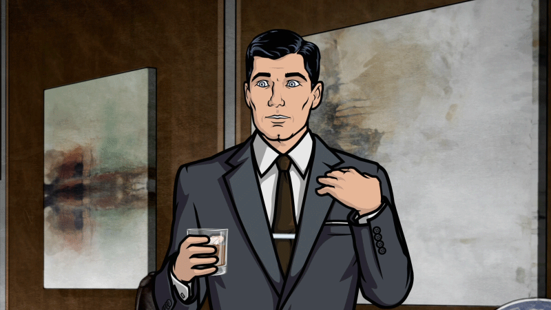 The Daily Crate | Feature: The Cult-Classic Beginnings of Archer