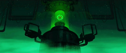GIF Crate: Dave Rapoza’s Rad Metroid Animation!