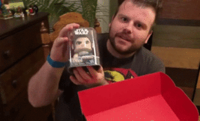 Looter Love: Star Wars 'May the 4th Be With You' Edition!
