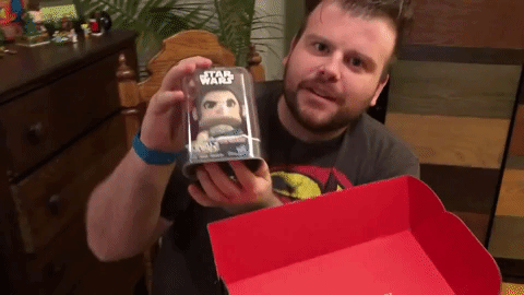 Looter Love: Star Wars ‘May the 4th Be With You’ Edition!