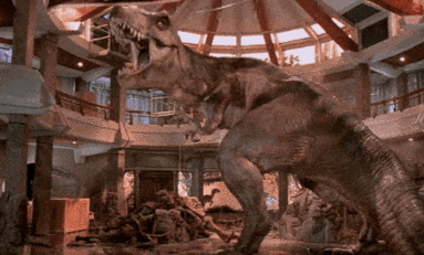 Tuesday Trivia: Welcome to the Facts About Jurassic Park!