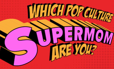 QUIZ: Which Pop Culture Supermom Are You?