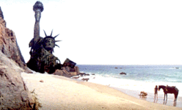 Video Vault Plus: The Planet of the Apes, Filming Locations & Home Movies!