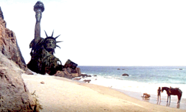 Video Vault Plus: The Planet of the Apes, Filming Locations & Home Movies!
