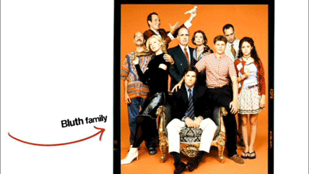 Tuesday Trivia: Know Your Bluths With These Arrested Development Facts!