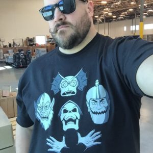 The Daily Crate | Behind the Crate: Interview with Procurement Ops Manager Bob Koenig!