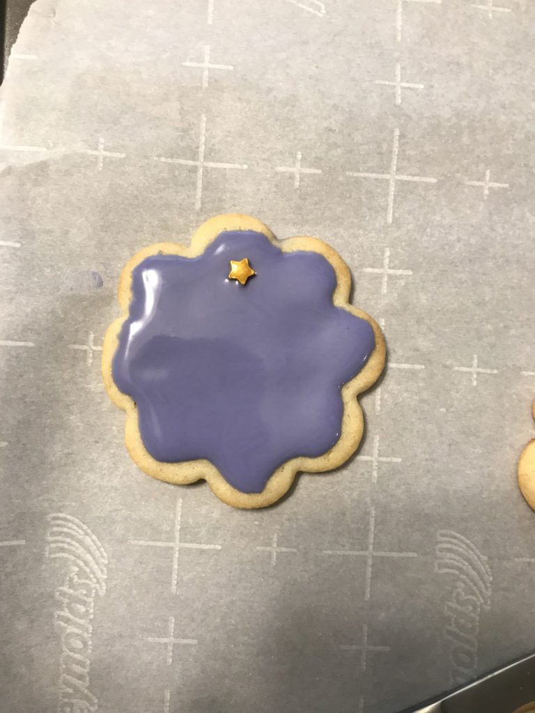 The Daily Crate | Looter Recipe: OH MY GLOB! Lumpy Space Princess Cookies!