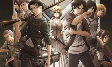 Loot Anime: Previously on Attack on Titan!...