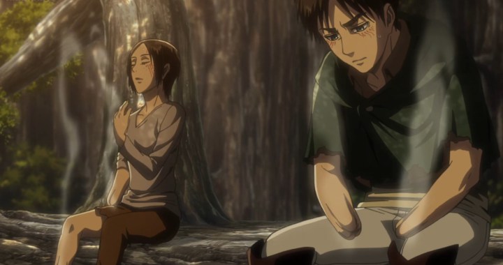 The Daily Crate | Loot Anime: Previously on Attack on Titan!...