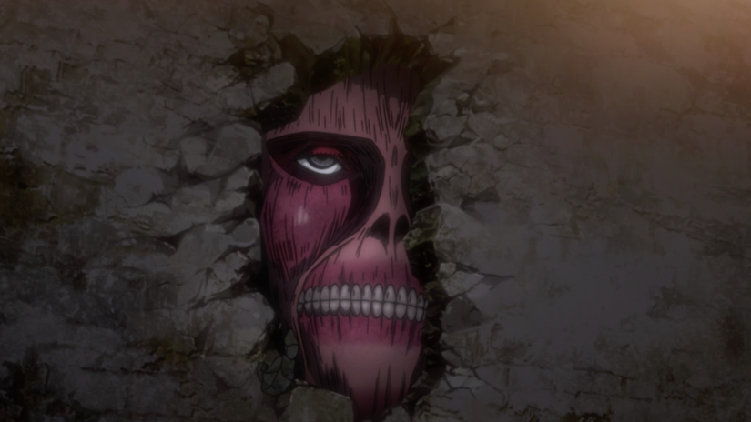 The Daily Crate | Loot Anime: Previously on Attack on Titan!...