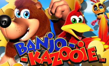 Gaming: A 20-Year Nostalgia Trip with Banjo-Kazooie