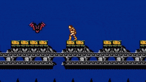 The Daily Crate | Tuesday Trivia: Uncover Your Hidden Knowledge of Castlevania!