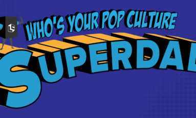 QUIZ: Who’s Your Pop Culture Superdad?!