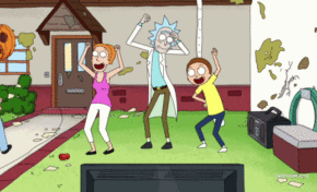 QUIZ: Which Rick and Morty Character Are You?