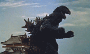 Tuesday Trivia: Godzilla Facts! (Particularly King Kong vs. Godzilla)