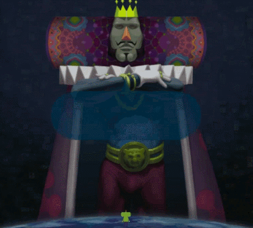 The Daily Crate | Gaming: The Uniquely Weird Delights of Katamari Damacy!