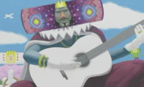 Gaming: The Uniquely Weird Delights of Katamari Damacy!