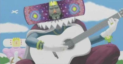 Gaming: The Uniquely Weird Delights of Katamari Damacy!
