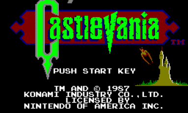 Tuesday Trivia: Uncover Your Hidden Knowledge of Castlevania!