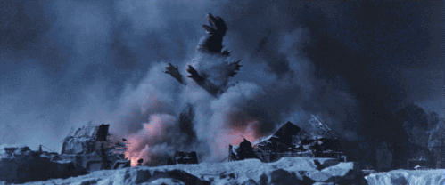 The Daily Crate | Tuesday Trivia: Godzilla Facts! (Particularly King Kong vs. Godzilla)