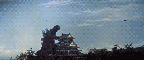 The Daily Crate | Tuesday Trivia: Godzilla Facts! (Particularly King Kong vs. Godzilla)