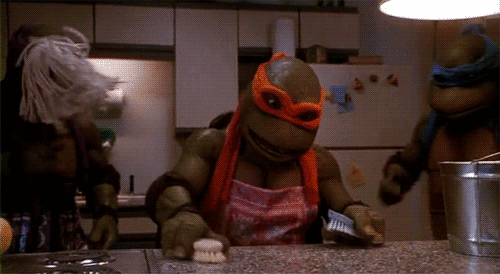 The Daily Crate | Tuesday Trivia: Test Your Teenage Mutant Ninja Turtles Knowledge!
