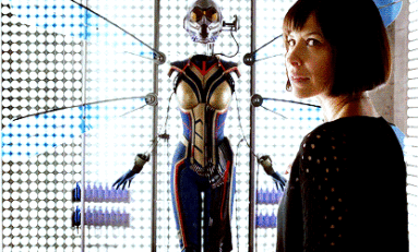 Feature: The Many Names and Faces Behind Marvel's The Wasp!