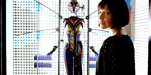 The Daily Crate | Feature: The Many Names and Faces Behind Marvel's The Wasp!