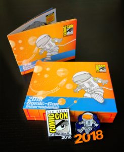 The Daily Crate | Seven Items That Will Save Your San Diego Comic-Con