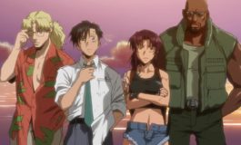 Loot Anime: The Merc Heroes of Black Lagoon