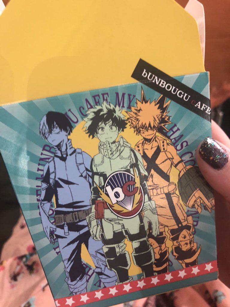 The Daily Crate | Event Wrap-Up: Loot Anime at Anime Expo 2018!