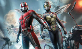 Video Vault: 101 Facts Schools Us About Ant-Man and The Wasp!