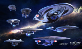 Exclusive: Interview with Star Trek Online Artist Thomas Marrone!