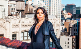 Exclusive: Orange Is the New Black's Jessica Pimentel Is Pure Metal