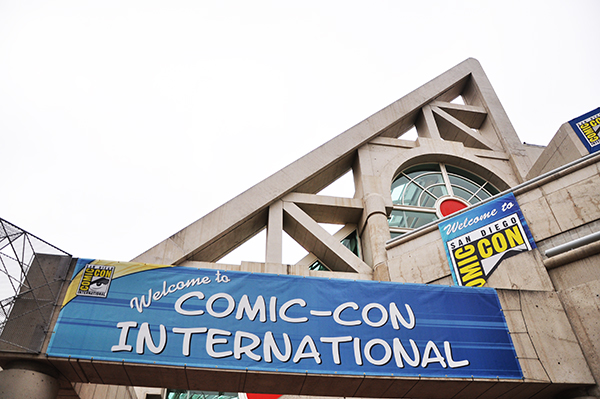 Seven Items That Will Save Your San Diego Comic-Con