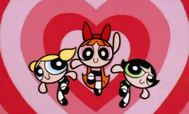 GIF Crate: 13 Times We Easily Related to The Powerpuff Girls