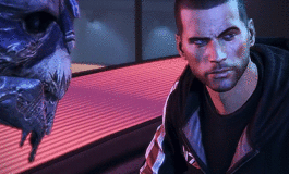 Tuesday Trivia: Test Your Mass Effect Trivia Skills!