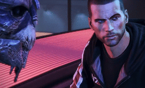 Tuesday Trivia: Test Your Mass Effect Trivia Skills!