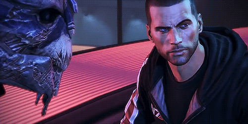 Tuesday Trivia: Test Your Mass Effect Trivia Skills!