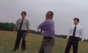 Video Vault: An Office Space Retrospective with Mike Judge