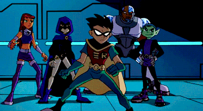 Feature: Teen Titans That Should Return In Season 6