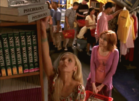 QUIZ: Which Fictional School Should You Go To?