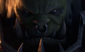 Video Vault: Blizzard's Saurfang Cinematic "Old Soldier"